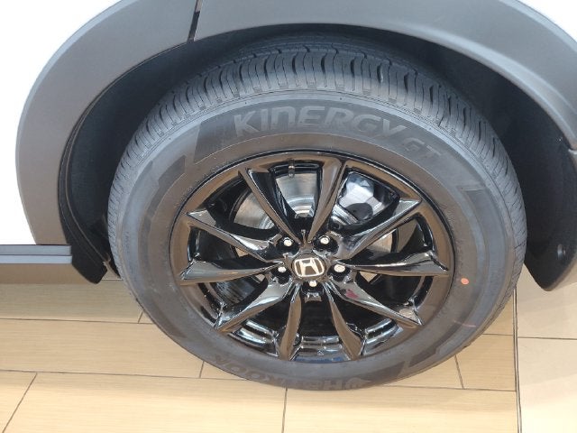 2027 Honda CR-V Hybrid Sport