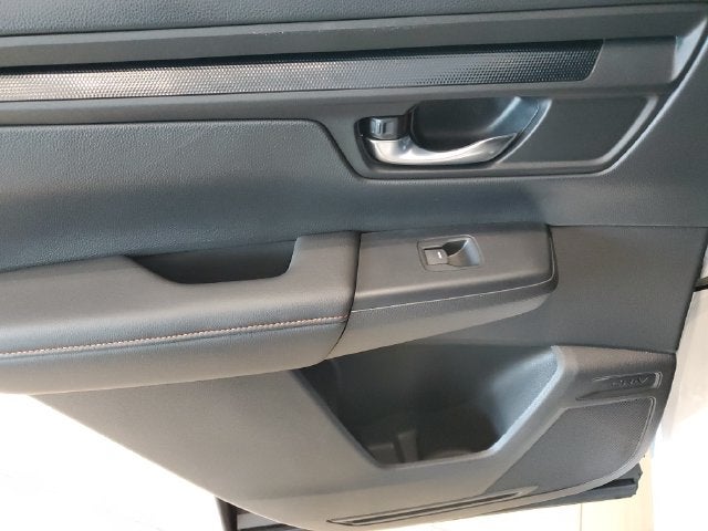 2027 Honda CR-V Hybrid Sport