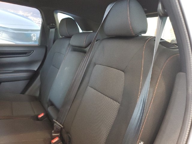 2027 Honda CR-V Hybrid Sport