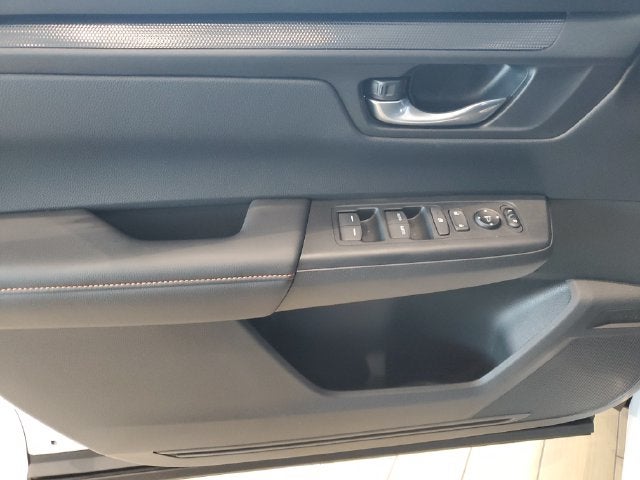 2027 Honda CR-V Hybrid Sport