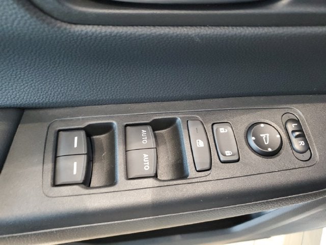 2027 Honda CR-V Hybrid Sport