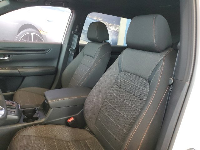 2027 Honda CR-V Hybrid Sport