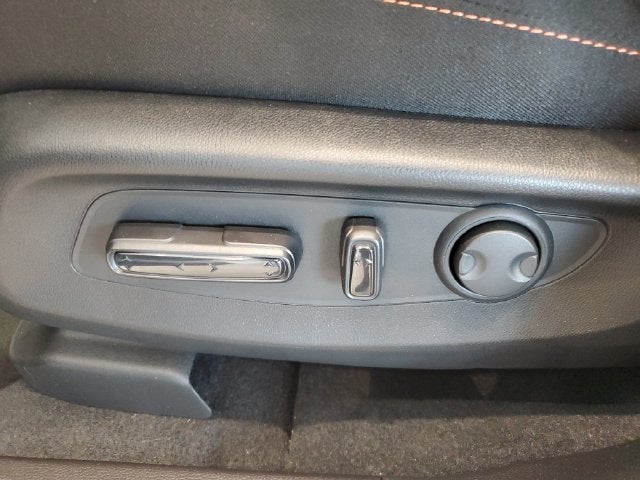 2027 Honda CR-V Hybrid Sport