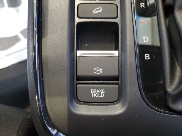 2027 Honda CR-V Hybrid Sport