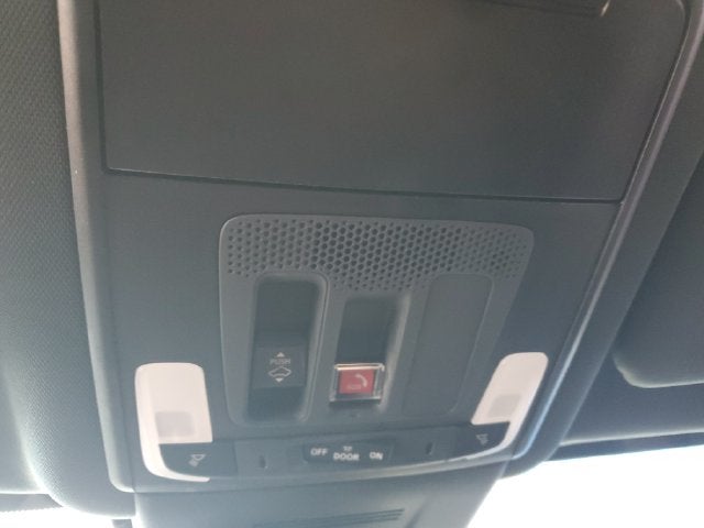 2027 Honda CR-V Hybrid Sport