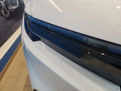 2027 Honda CR-V Hybrid Sport