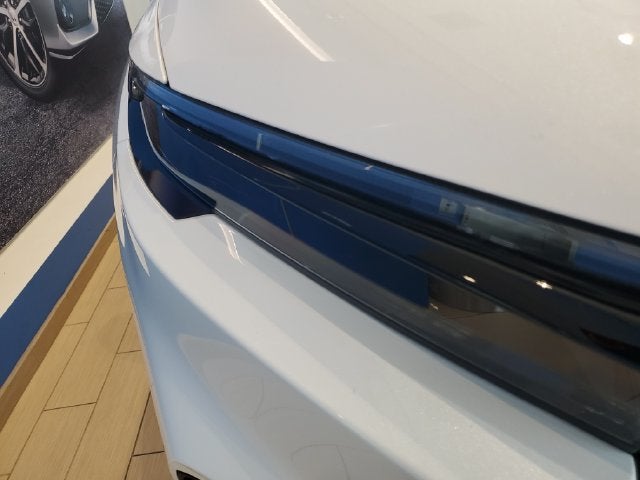 2027 Honda CR-V Hybrid Sport