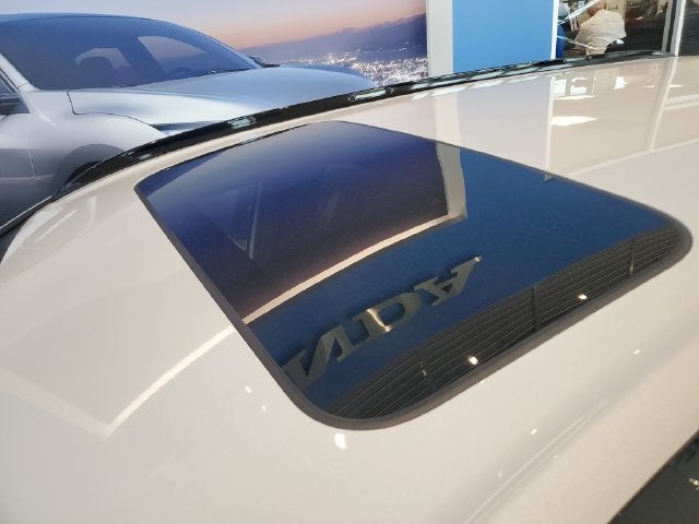 2027 Honda CR-V Hybrid Sport
