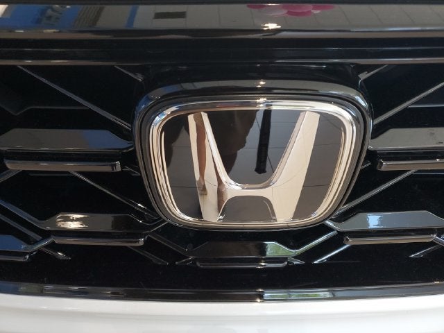 2027 Honda CR-V Hybrid Sport