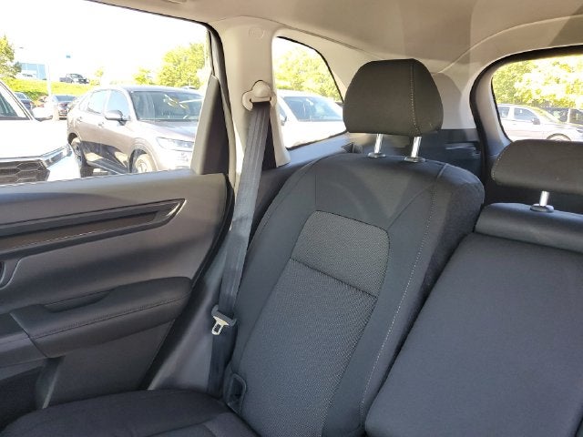 2027 Honda CR-V LX