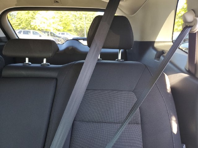 2027 Honda CR-V LX