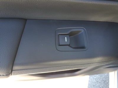 2027 Honda CR-V LX