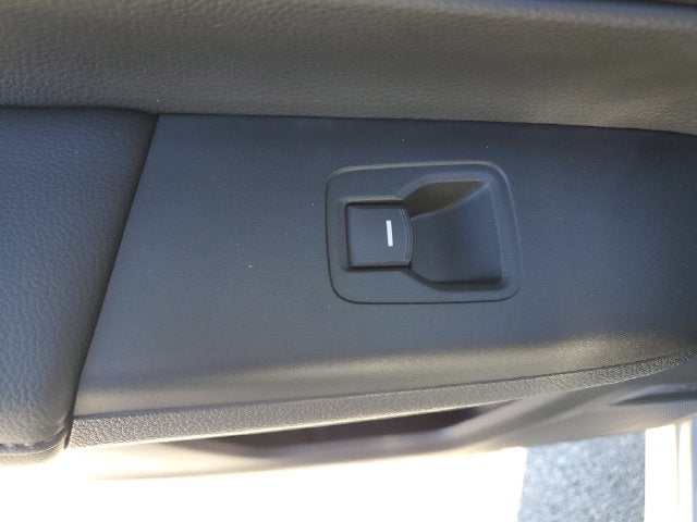 2027 Honda CR-V LX