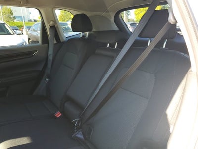 2027 Honda CR-V LX