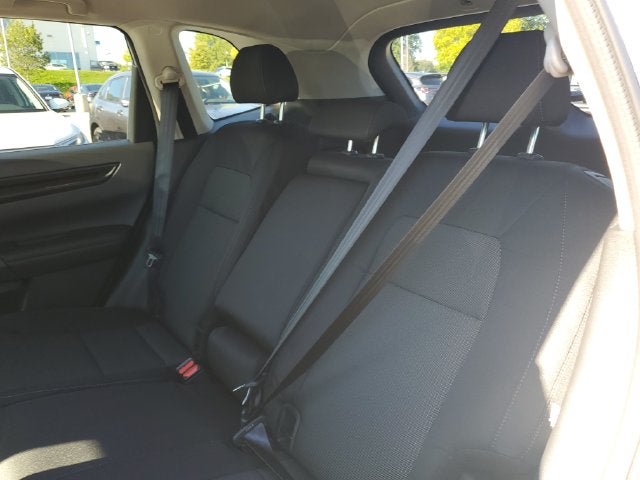 2027 Honda CR-V LX