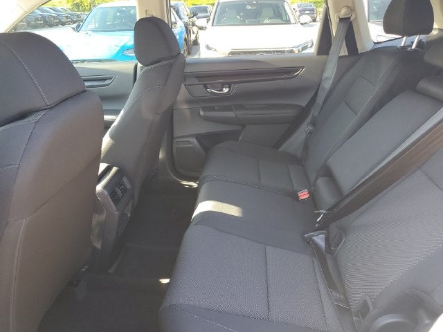 2027 Honda CR-V LX