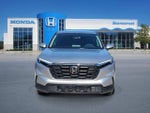 2027 Honda CR-V LX