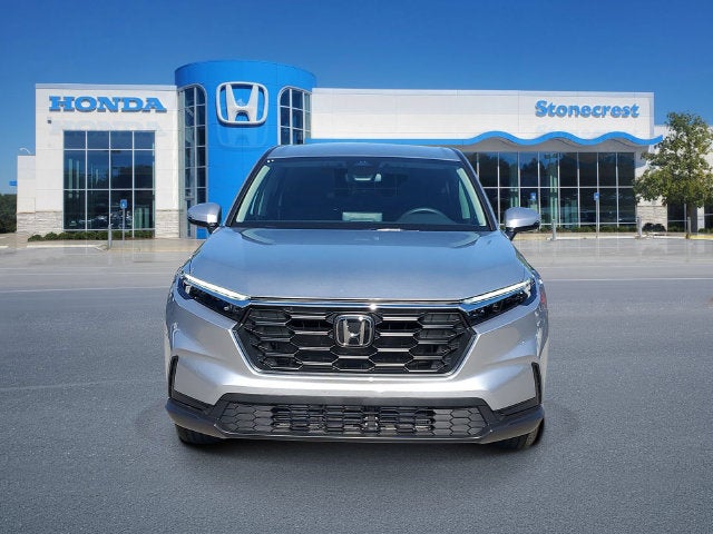 2027 Honda CR-V LX