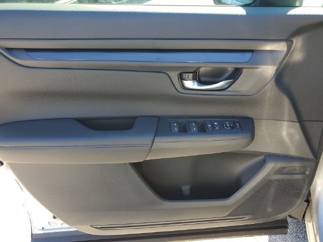 2027 Honda CR-V LX