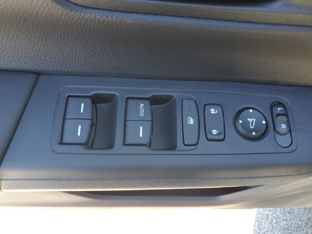 2027 Honda CR-V LX