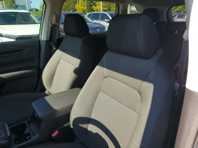 2027 Honda CR-V LX