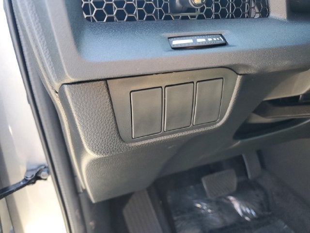 2027 Honda CR-V LX