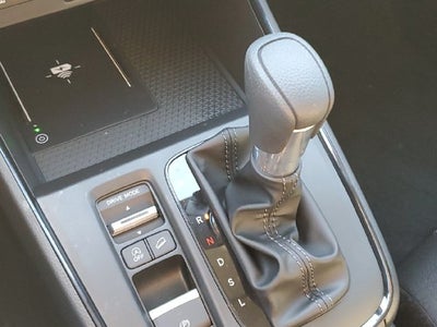 2027 Honda CR-V LX