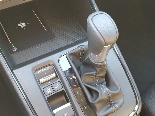 2027 Honda CR-V LX