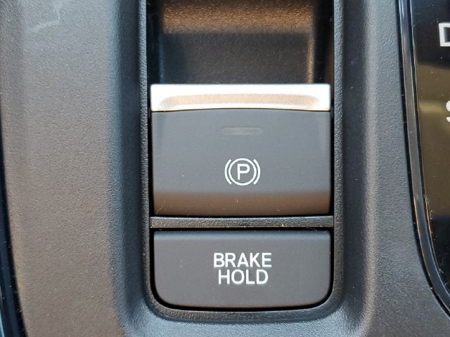 2027 Honda CR-V LX