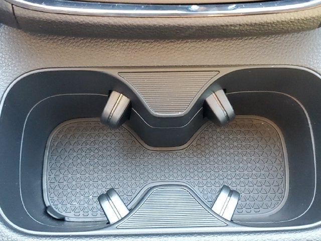 2027 Honda CR-V LX