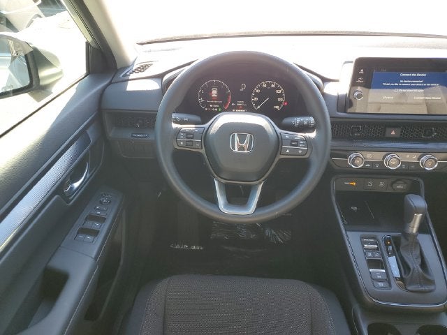 2027 Honda CR-V LX