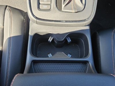 2027 Honda CR-V Hybrid Sport-L