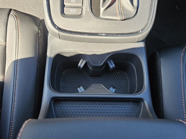 2027 Honda CR-V Hybrid Sport-L