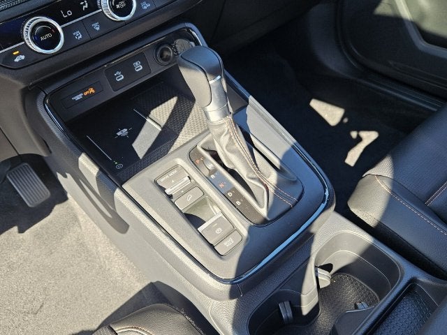 2027 Honda CR-V Hybrid Sport-L
