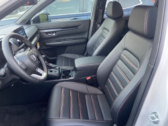 2027 Honda CR-V Hybrid Sport-L