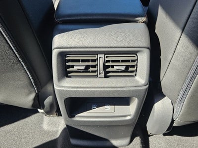 2027 Honda CR-V Hybrid Sport-L