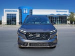 2027 Honda CR-V Hybrid Sport-L