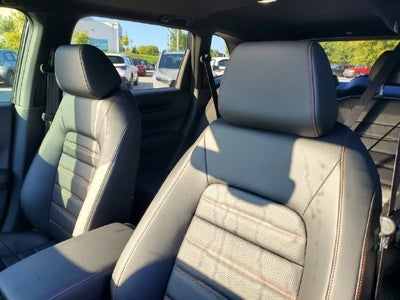 2027 Honda CR-V Hybrid Sport-L