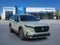 2027 Honda CR-V Hybrid TrailSport