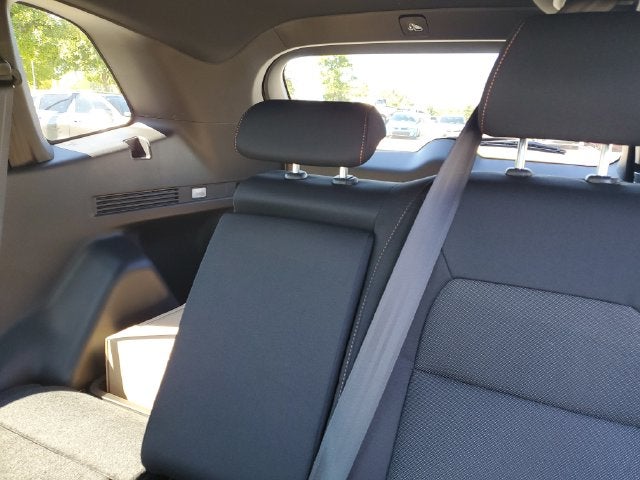 2027 Honda CR-V Hybrid TrailSport