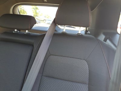 2027 Honda CR-V Hybrid TrailSport