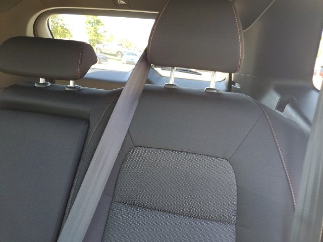2027 Honda CR-V Hybrid TrailSport