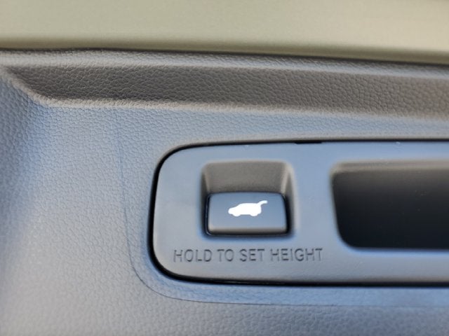 2027 Honda CR-V Hybrid TrailSport