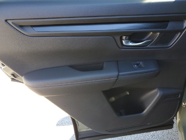2027 Honda CR-V Hybrid TrailSport
