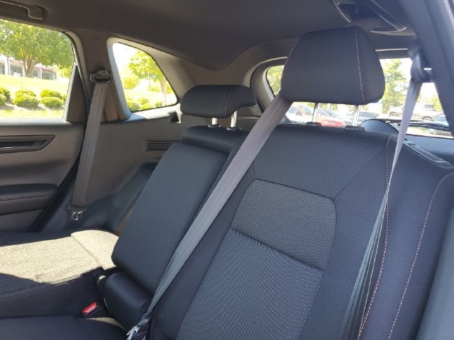 2027 Honda CR-V Hybrid TrailSport