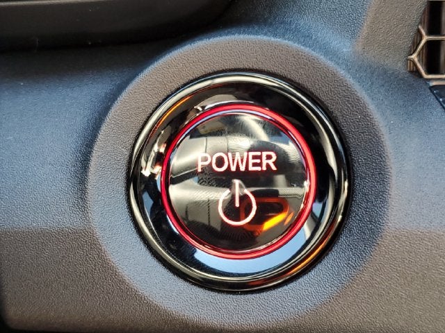2027 Honda CR-V Hybrid TrailSport