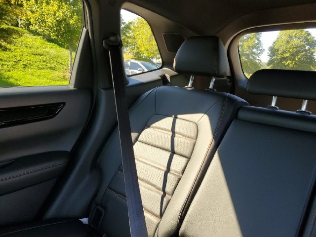 2027 Honda CR-V Hybrid Sport Touring