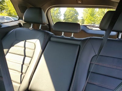 2027 Honda CR-V Hybrid Sport Touring