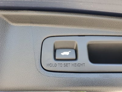 2027 Honda CR-V Hybrid Sport Touring