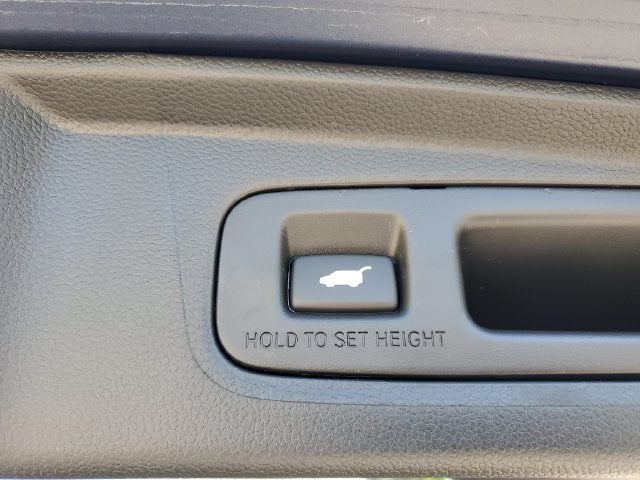 2027 Honda CR-V Hybrid Sport Touring